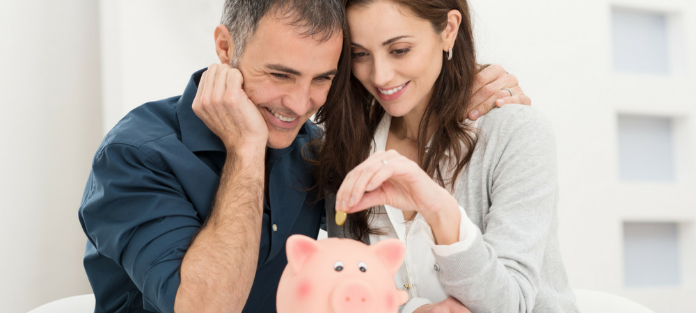 family thinking of Refinancing & Debt Consolidation