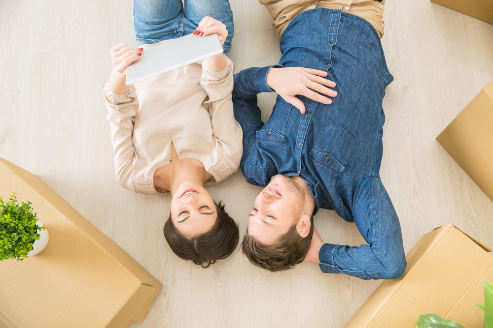 When Applying for a Home Loan, Does Your Spouse’s Credit Matter?