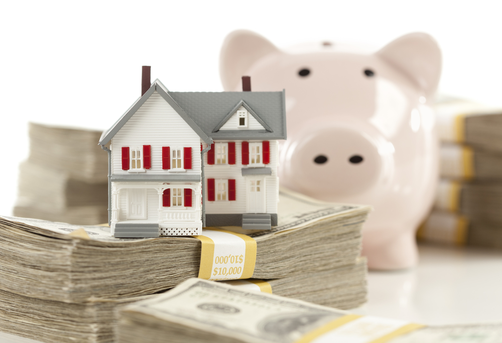 Can i buy a house without a hot sale down payment