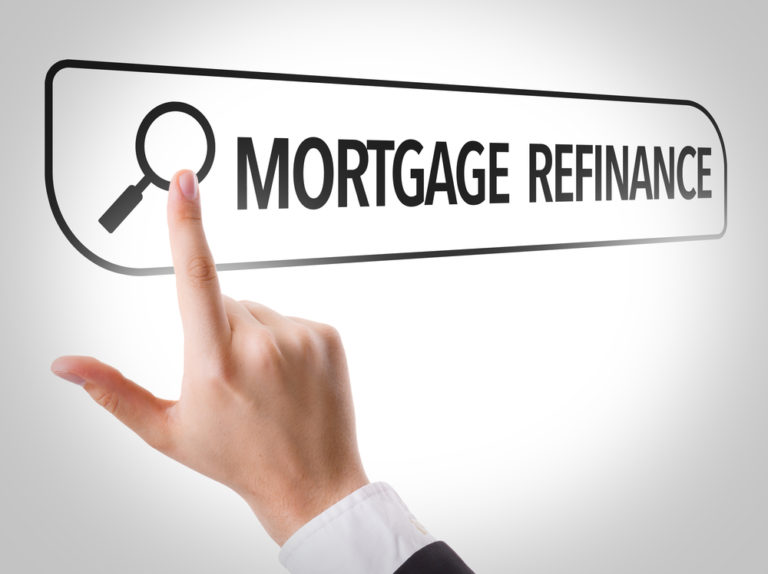 Should You Refinance Your Home Now, or Wait? | Intercap Lending