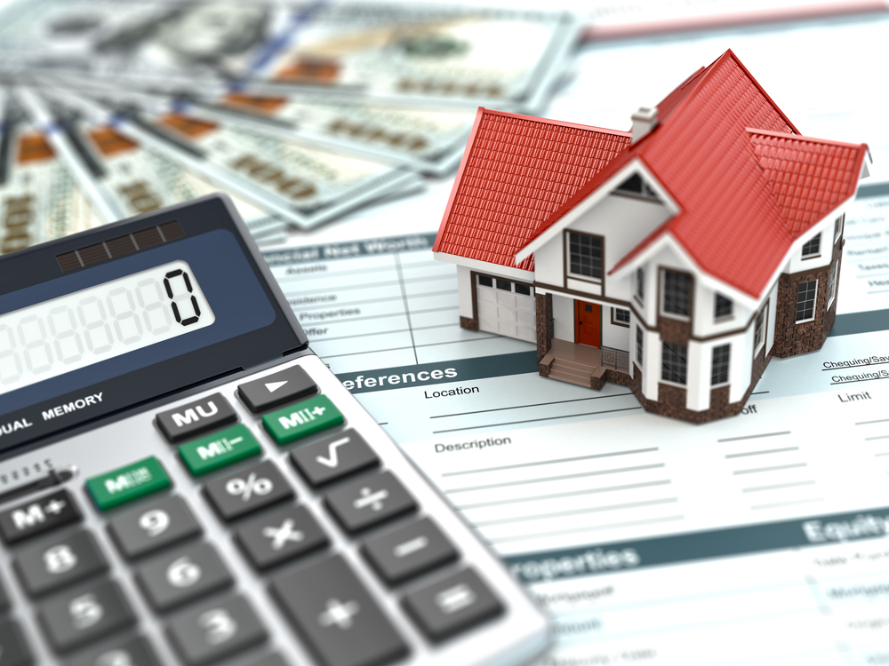 What Is The New Credit Score To Buy A House