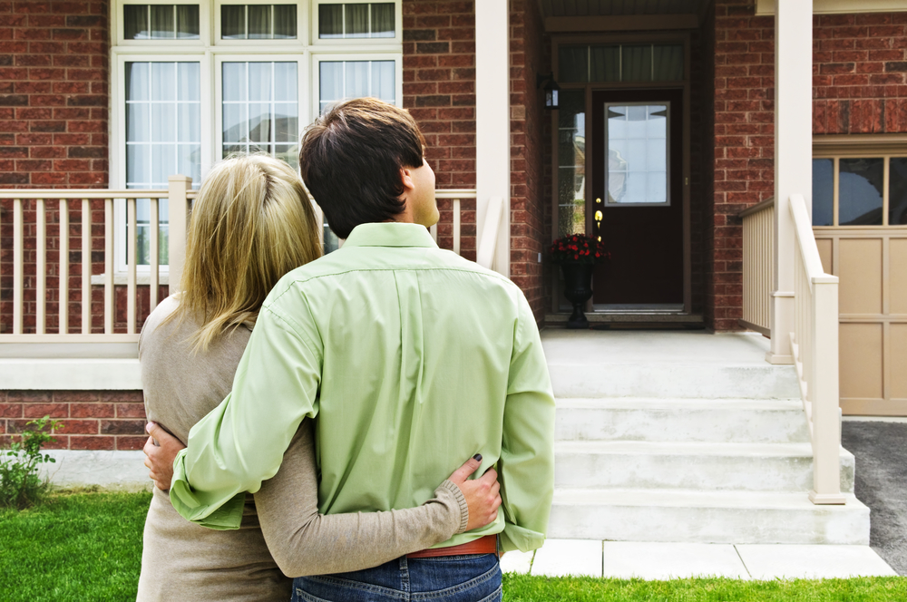 Tips for first-time home buyers