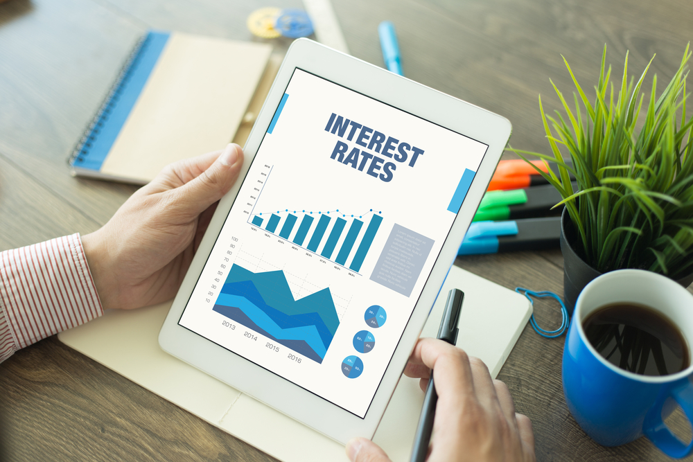 Mortgage interest rates Utah