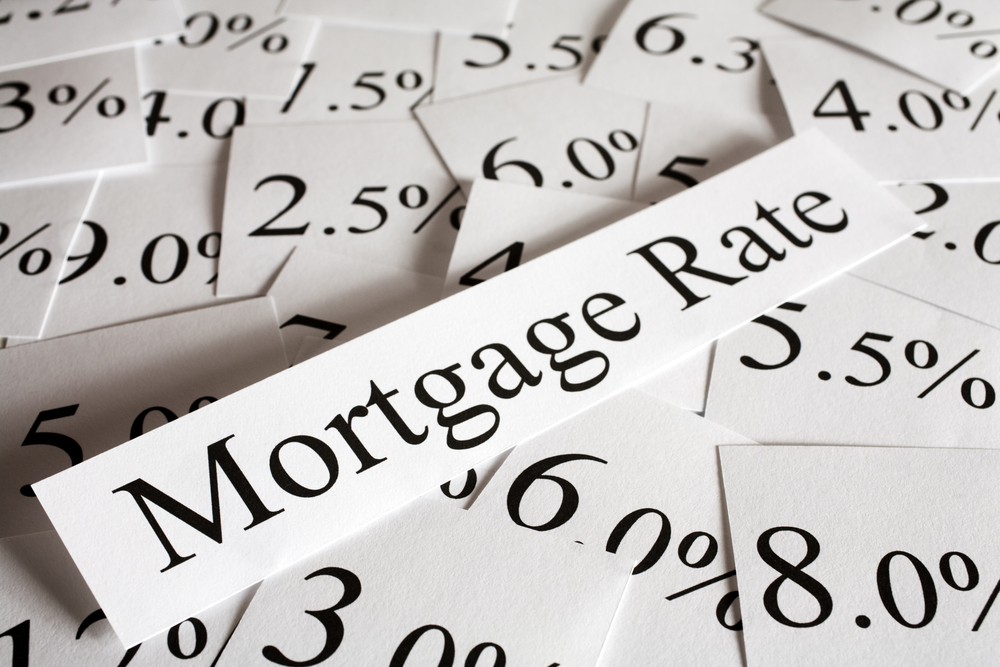 Utah mortgage rates