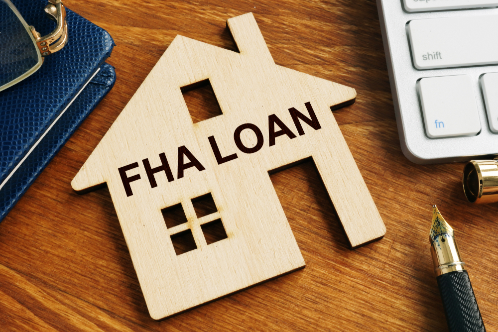 Utah FHA mortgage lender