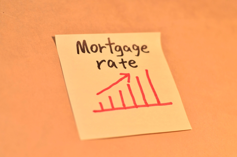 Best Utah mortgage rate