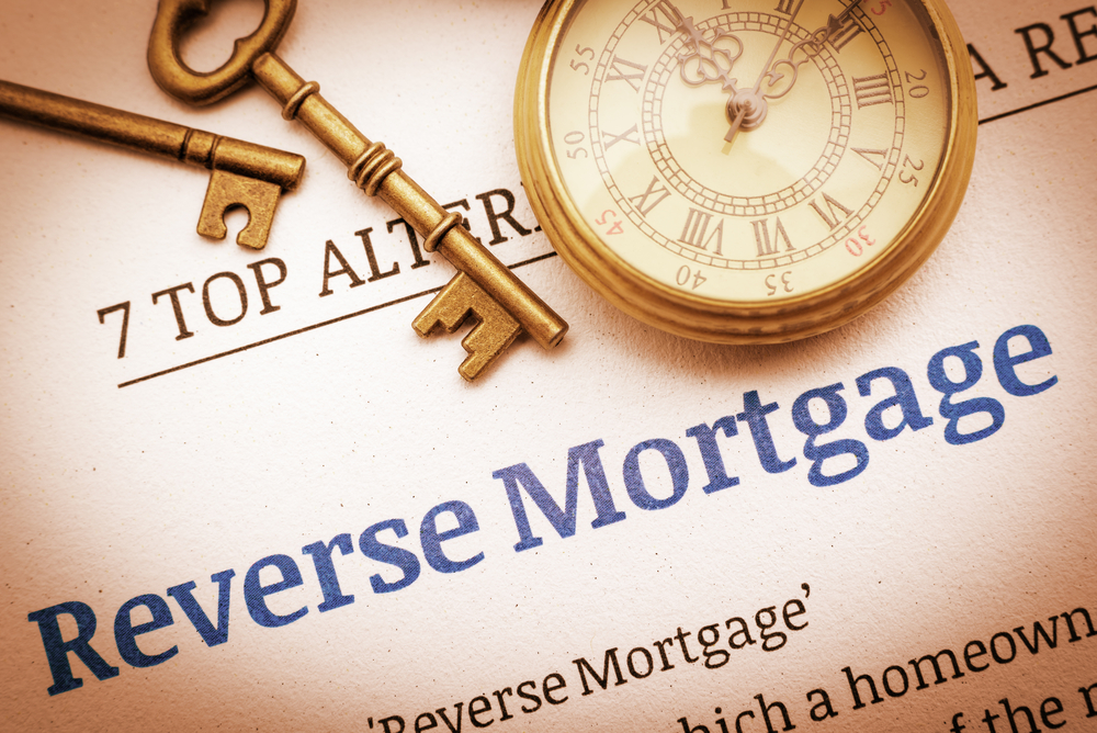 Utah reverse mortgage lender