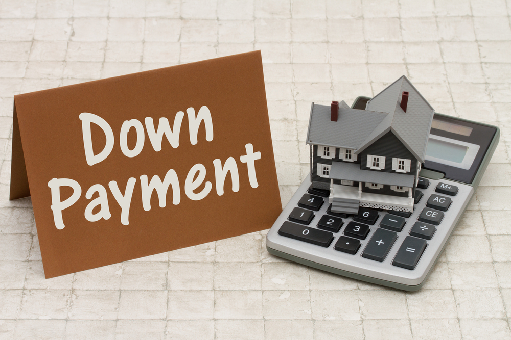 Mortgage Down Payment