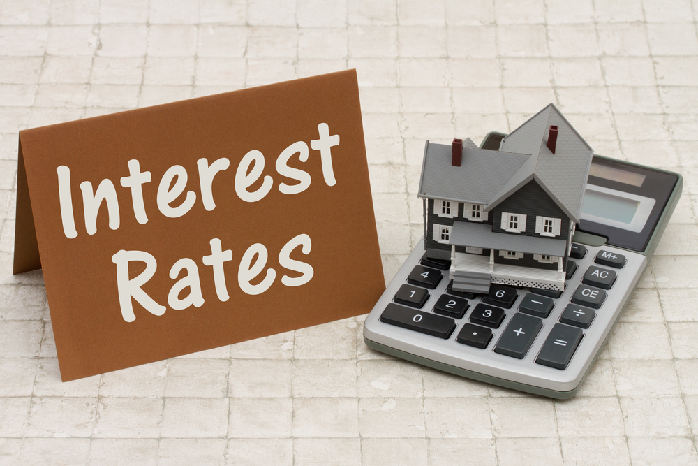 Utah mortgage interest rates