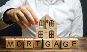 Mortgage Recast