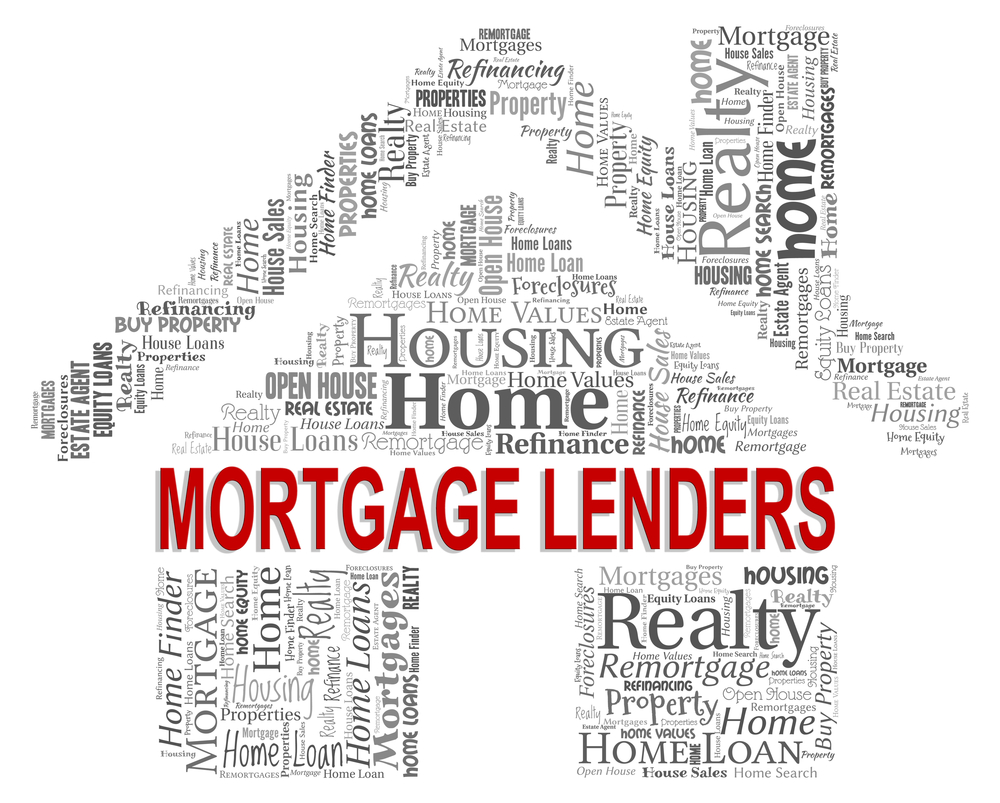 Orem mortgage lender