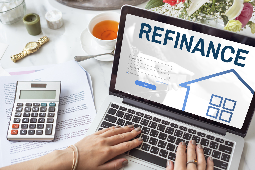 Utah refinance loan