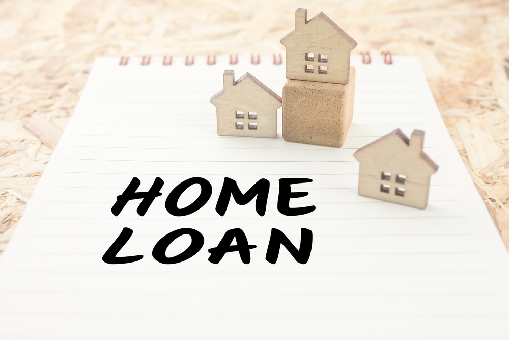 home loan Utah