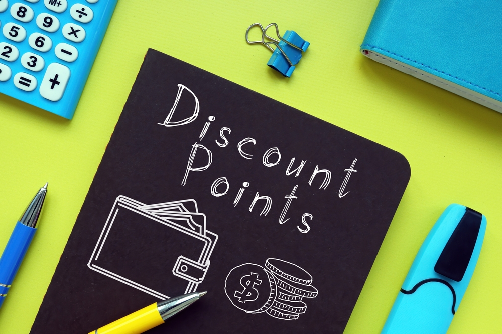 What Is A Mortgage Discount Rate