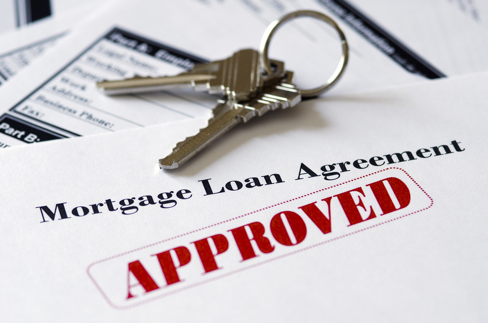 mortgage loan Utah