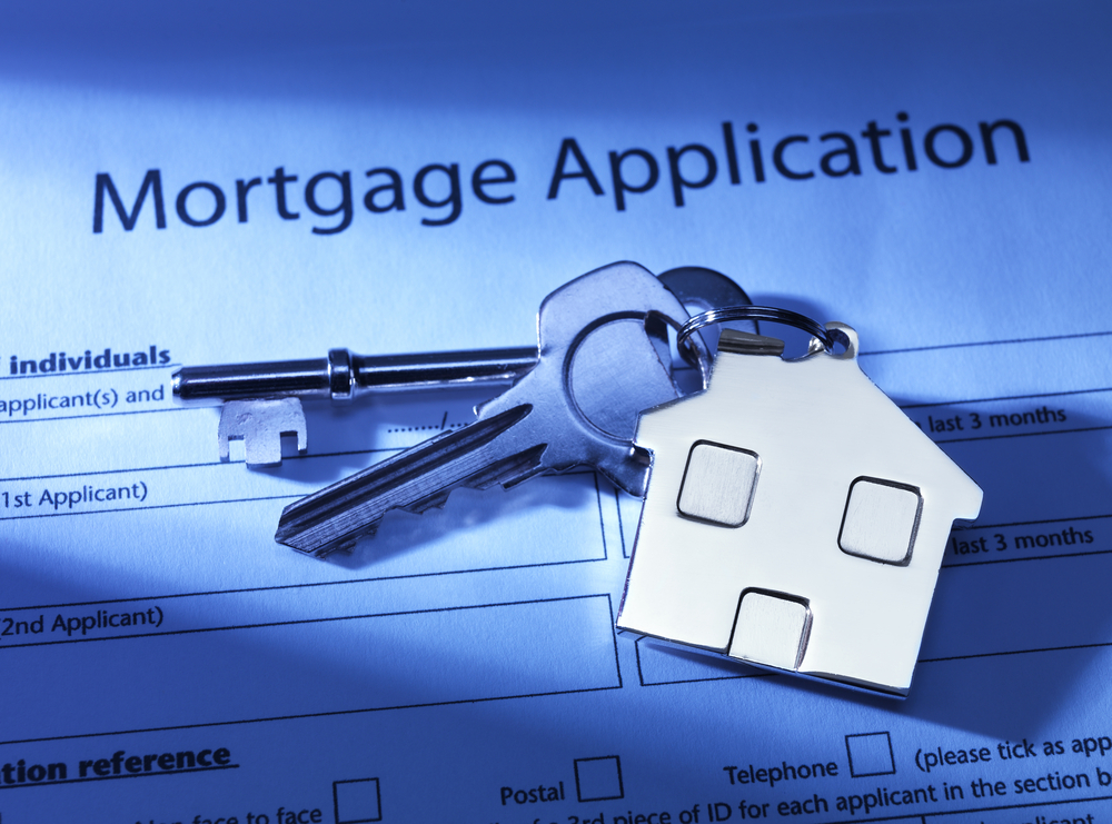 mortgage loan Orem