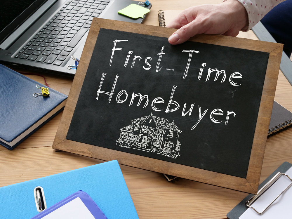 Top Tips for First-Time Homebuyers in Utah