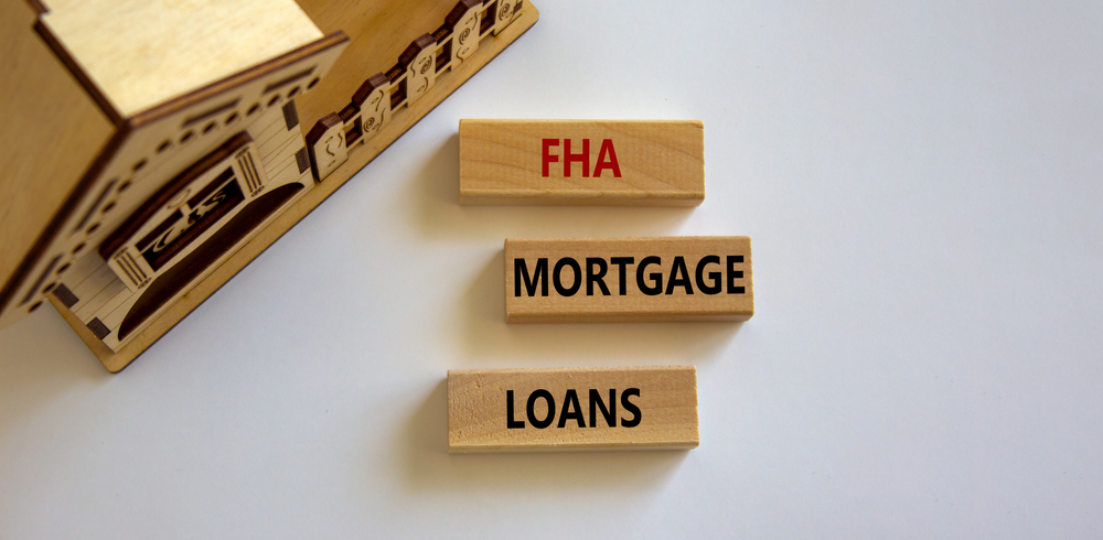 FHA loan Orem, Utah