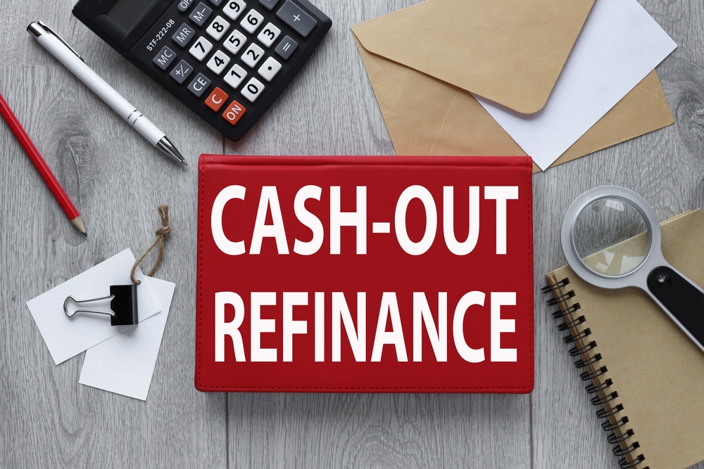 refinance loan Utah