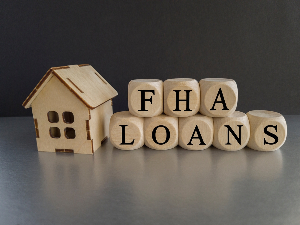 FHA loan Utah