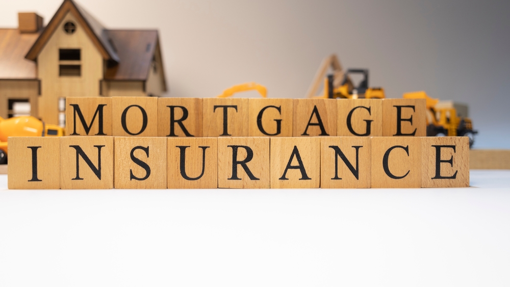 mortgage insurance Utah