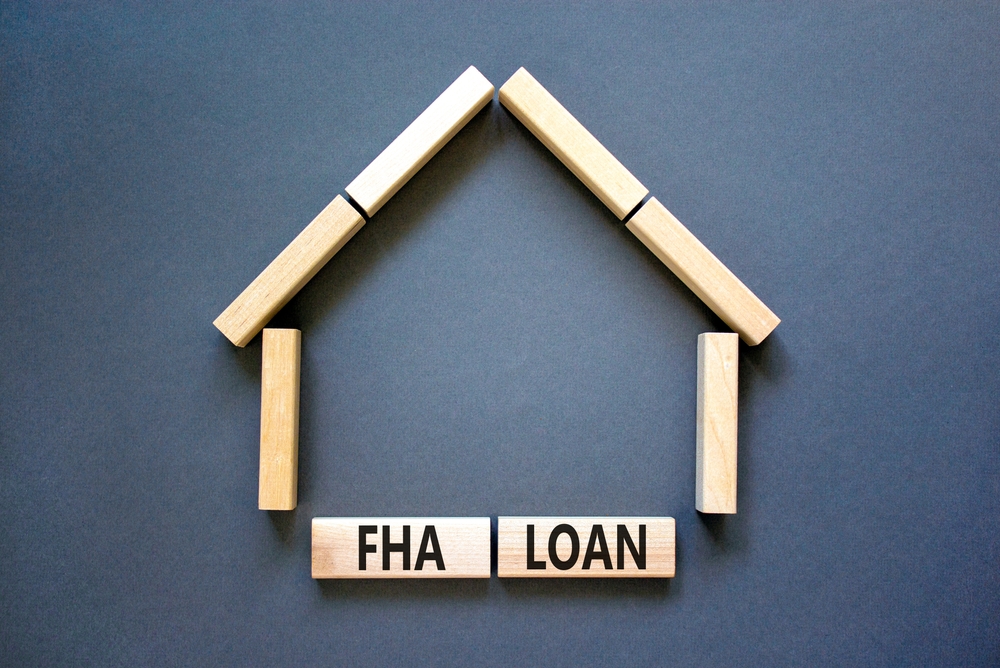 FHA loan Utah